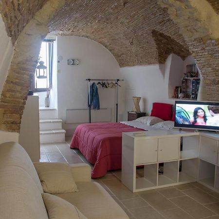 Le Antiche Mura Irsina Dış mekan fotoğraf