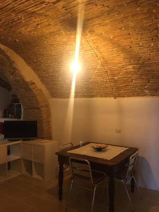 Le Antiche Mura Irsina Dış mekan fotoğraf