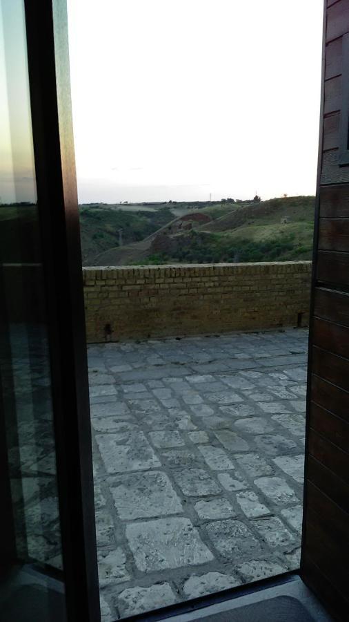 Le Antiche Mura Irsina Dış mekan fotoğraf